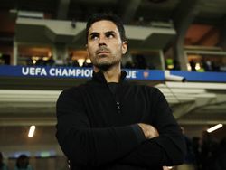 Jawaban Arteta saat Ditanya, Bisakah Arsenal Juara Liga Champions?