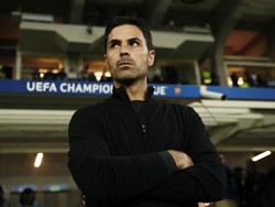 Mikel Arteta: Arsenal Sedang Membuat Sejarah di Liga Champions