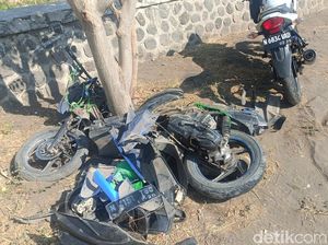 Pencari Rumput di Probolinggo Tewas Tertabrak KA Ranggajati Pencari Rumput di Probolinggo Tewas Tertabrak KA Ranggajati