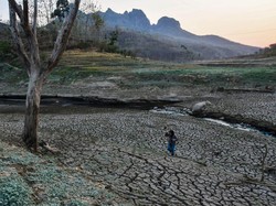 Musim Kemarau Lebih Singkat, Pakar UGM Imbau Tetap Antisipasi Hal Ini