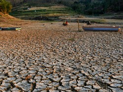 Jadwal Musim Kemarau 2025 di Wilayah RI Menurut BMKG, Akan Ada El Nino?