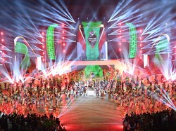 PON XXI Banyak Kritikan, tapi Soal Mobilitas Lancar-lancar Saja