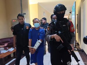 Hasil Pemeriksaan Polisi soal Mahasiswa Unsoed Diduga Terlibat TPPO Hasil Pemeriksaan Polisi soal Mahasiswa Unsoed Diduga Terlibat TPPO