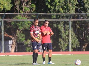 Semen Padang FC Tunjuk Eduardo Almeida Sebagai Pelatih Baru Semen Padang FC Tunjuk Eduardo Almeida Sebagai Pelatih Baru