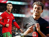 Ronaldo Yakin Betul Lamine Yamal Jadi Pemain Terbaik di Generasinya