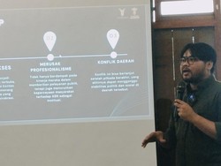 10 Provinsi Rawan Masalah Netralitas ASN di Pilkada, Sumut Nomor 4