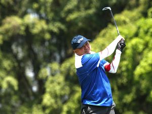 Ajang Fun Golf untuk Pererat Relasi Bisnis Ajang Fun Golf untuk Pererat Relasi Bisnis