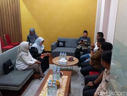 KPAI-KPPPA Investigasi Kasus Santri Tewas Dianiaya Senior di Sukoharjo