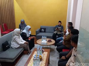 KPAI-KPPPA Investigasi Kasus Santri Tewas Dianiaya Senior di Sukoharjo KPAI-KPPPA Investigasi Kasus Santri Tewas Dianiaya Senior di Sukoharjo