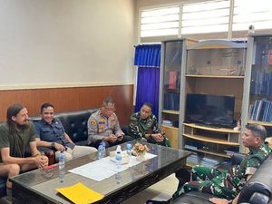 Kondisi Stabil Usai Dibebaskan, Pilot Susi Air Akan Diterbangkan ke Jakarta