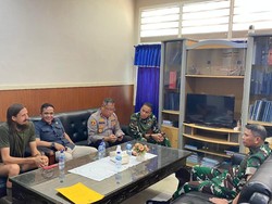 Kondisi Stabil Usai Dibebaskan, Pilot Susi Air Akan Diterbangkan ke Jakarta