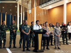 Usai Dibebaskan, Pilot Susi Air Resmi Diserahkan ke Pemerintah Selandia Baru