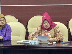 MPR Gelar Sidang Pelantikan Anggota Periode 2024-2029 di 1 Oktober