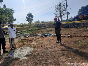 6 Fakta Sumur Bor di Sampang Viral Keluarkan Air Campur Solar 6 Fakta Sumur Bor di Sampang Viral Keluarkan Air Campur Solar