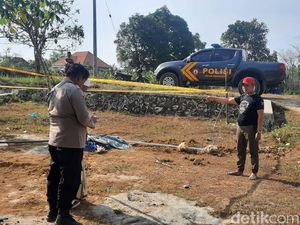 Air Sumur Beraroma BBM di sampang Sudah 2 Bulan Digunakan Warga