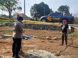 Air Sumur Beraroma BBM di sampang Sudah 2 Bulan Digunakan Warga