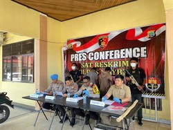 2 Remaja Mabuk di Maybrat Aniaya Pemuda hingga Tewas Usai Cekcok di Warung