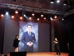 Momen Pramono Ajak Ridwan Kamil Bertarung di Pilgub Jakarta