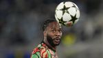 Raheem Sterling Bikin Rekor di Liga Champions