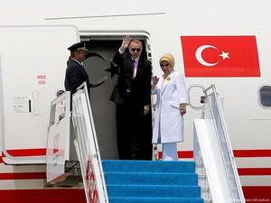 Rencana Turki Gabung BRICS: Siasat Percepat Aksesi Uni Eropa?