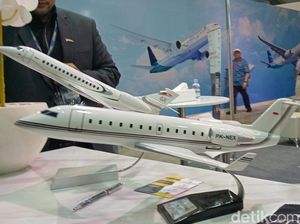 Tren Pesawat Jet Pribadi di Kalangan Pejabat: Dari Bisnis hingga Liburan Tren Pesawat Jet Pribadi di Kalangan Pejabat: Dari Bisnis hingga Liburan
