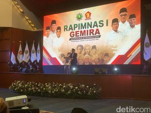 Muzani: Program Makan Bergizi Gratis Tak Main-main