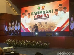 Muzani: Program Makan Bergizi Gratis Tak Main-main