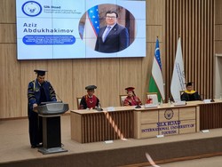 Silk Road University Jelaskan Alasan Anugerahkan Profesor HC ke Megawati