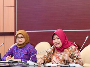 Plt Sesjen MPR Ungkap Rangkaian Kegiatan Peralihan Pimpinan MPR Baru Plt Sesjen MPR Ungkap Rangkaian Kegiatan Peralihan Pimpinan MPR Baru