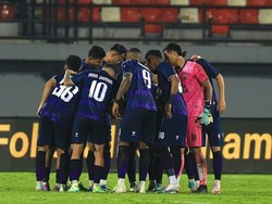 Liga 1: Susunan Pemain Dewa United Vs Madura United, Hanis Sagara Starter