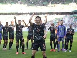 Bayern Munich Ganas Betul: 20 Gol dalam 3 Pertandingan