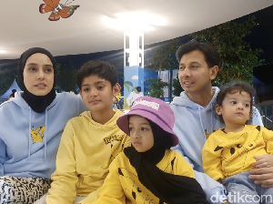 Sonny Septian Dampingi Masa Remaja King Faaz, Utamakan Adab dan Akhlak Sonny Septian Dampingi Masa Remaja King Faaz, Utamakan Adab dan Akhlak
