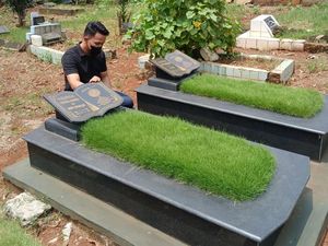Bebas dari Penjara, Joddy Eks Sopir Vanessa Angel Diajak Kerja Raffi Ahmad Bebas dari Penjara, Joddy Eks Sopir Vanessa Angel Diajak Kerja Raffi Ahmad
