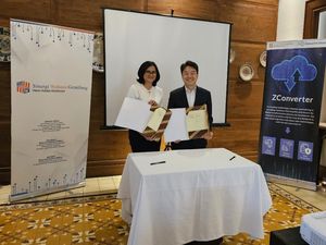 ZConverter Tawarkan Solusi Perlindungan Data Lewat Cloud Backup