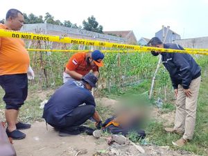 Warga Tulungagung Tewas Usai Mabuk Alkohol 70 Persen Warga Tulungagung Tewas Usai Mabuk Alkohol 70 Persen