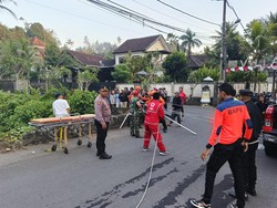Pria Jember Tewas Setelah Dikejar Geng Motor, 18 Pelajar Dikenai Wajib Lapor