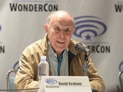 Aktor Pengisi Suara Peppa Pig Meninggal Dunia