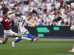 Chelsea Tampak Lebih Baik, Maresca: Jangan Terlena!