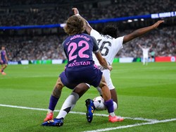 Madrid Terlalu Mudah Dapat Penalti?