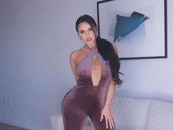 Model Seksi Digerebek dan Ditangkap di Yordania, Diduga Bikin Video Porno