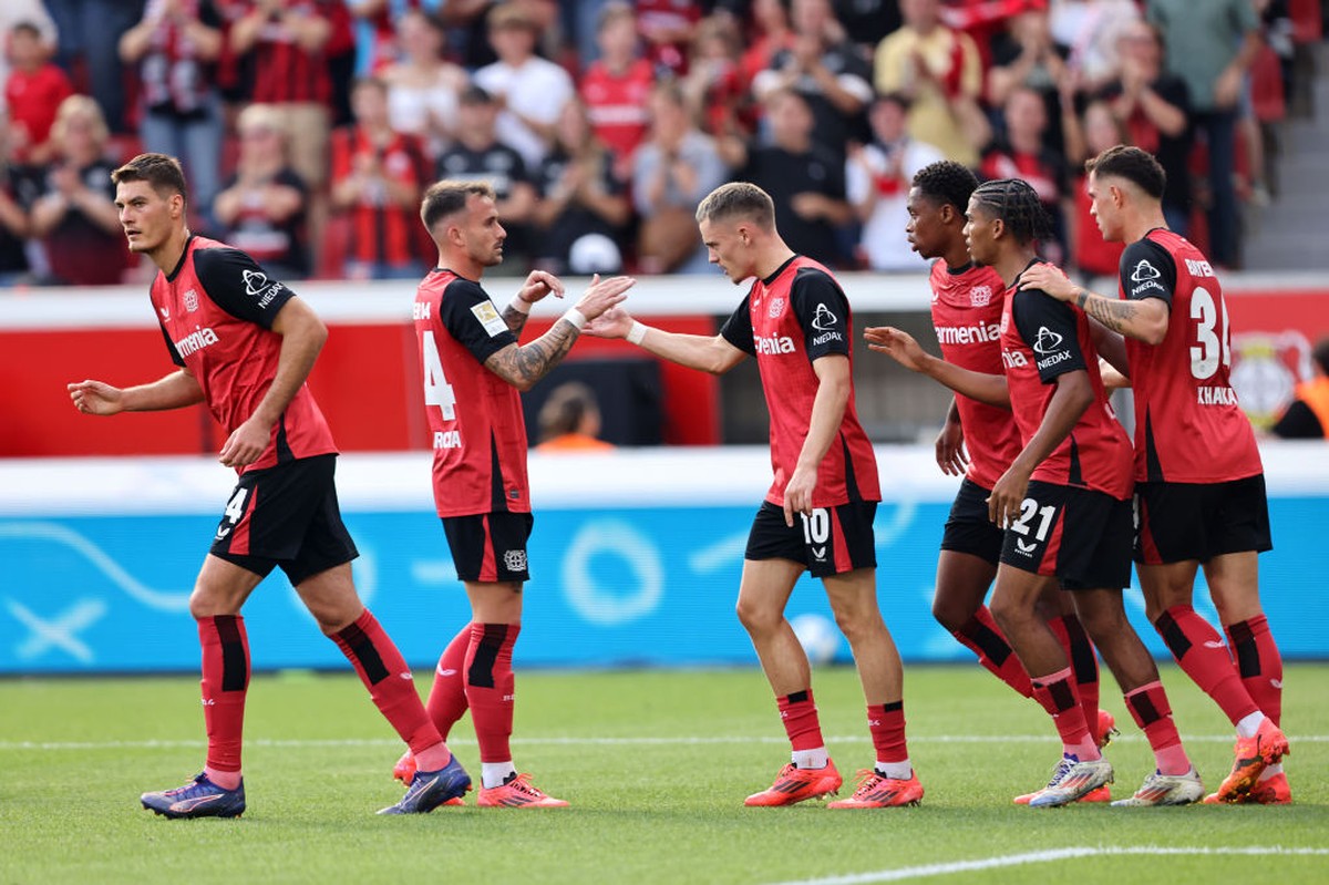 Foto: Getty Images/Christof Koepsel