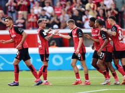 Leverkusen Tak Sabar untuk Hadapi Inter