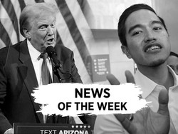 Terpopuler Sepekan: Kaesang Nebeng Jet Teman hingga Pilot Susi Air Dibebaskan