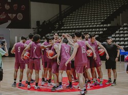 Bima Perkasa Jogja Boyong 13 Pemain ke IBL OASIS+ All Indonesian 2024