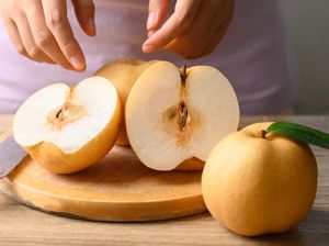 9 Makanan Ini Dapat Mengurangi Risiko Terkena Kanker, Enak dan Mudah Ditemukan