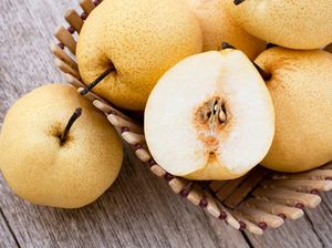 7 Buah Paling Tinggi Serat, Cocok Banget buat Diet! 7 Buah Paling Tinggi Serat, Cocok Banget buat Diet!