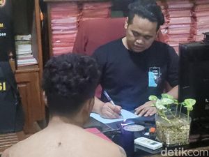 Gagal Curi Motor di Probolinggo, Residivis Asal Lumajang Diamuk Massa Gagal Curi Motor di Probolinggo, Residivis Asal Lumajang Diamuk Massa