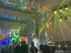 Pestapora dan Ledakan Kreativitas yang Mengguncang Jakarta