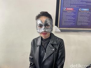Keren! Ada Jasa Detektif Perselingkuhan