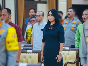 Direktur Komunikasi i2 Apresiasi Kapolri Bentuk Direktorat Siber di 8 Polda